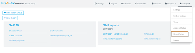 Anywhere Report setup.png