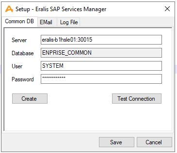 SVC Mgr - db setup.png