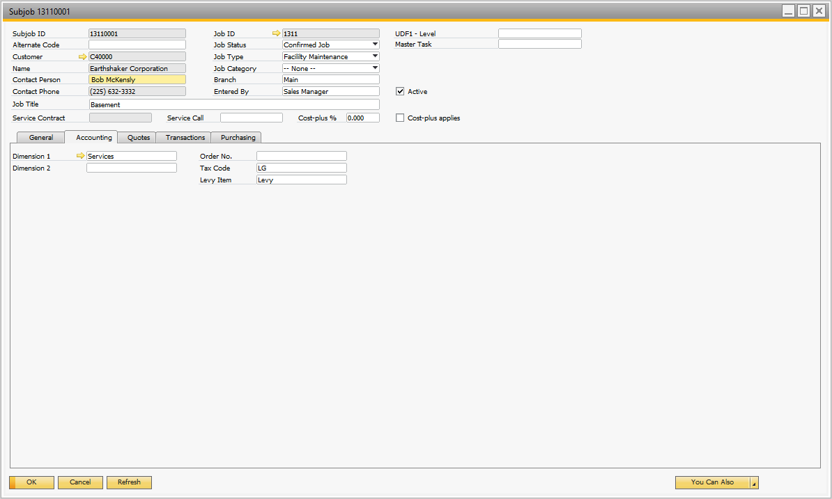 Subjob Levy screen.png